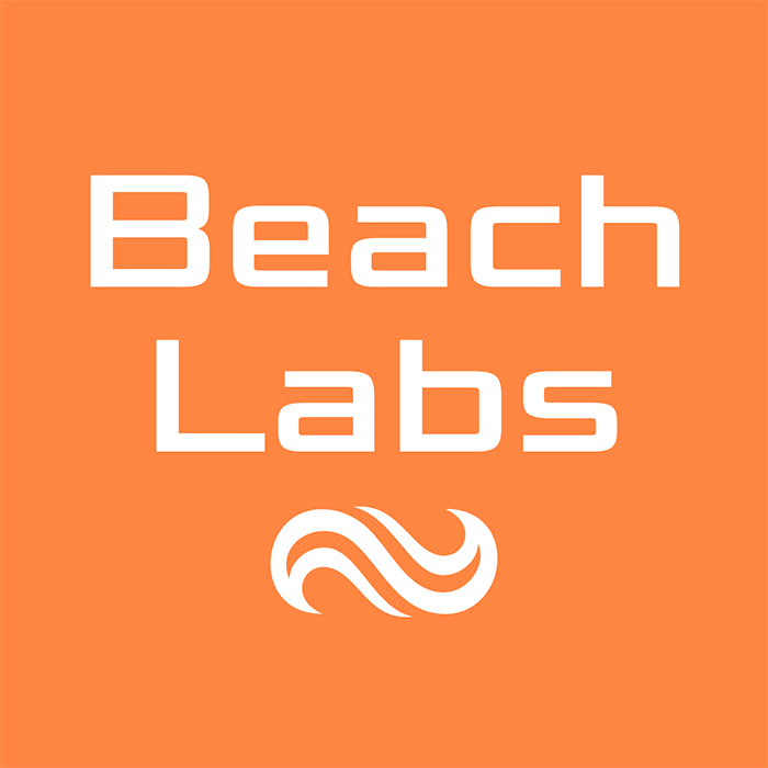 logo-beach-labs-orange-box-white-verticle-700